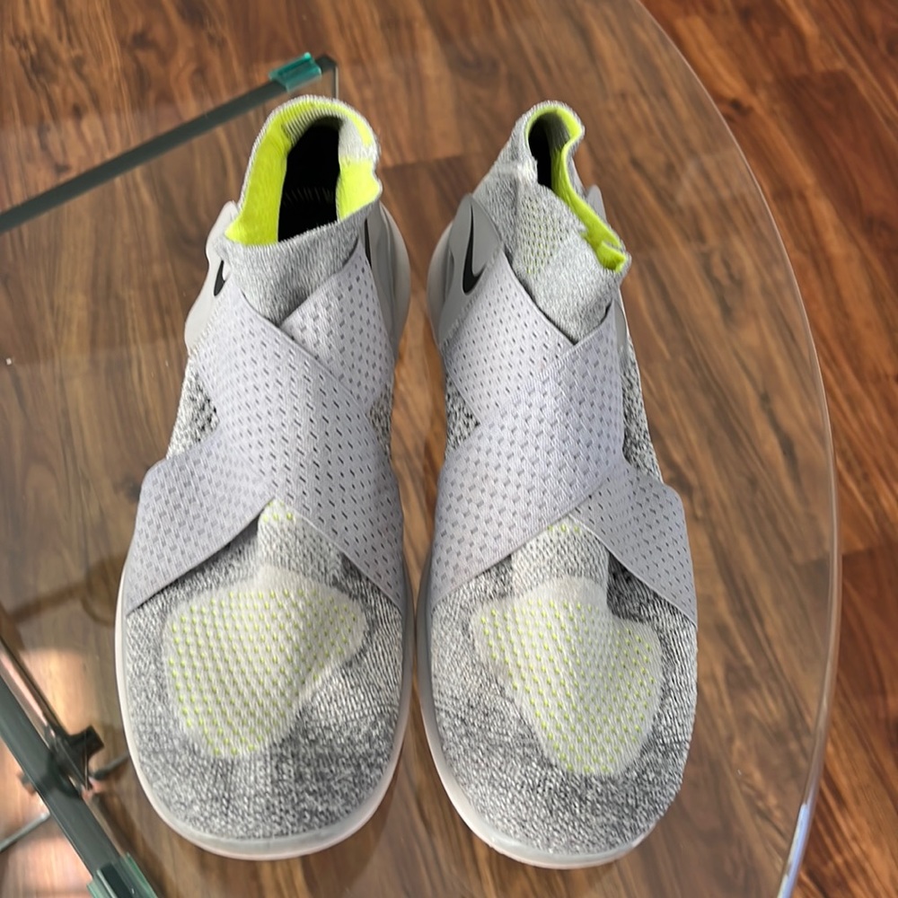 Nike Athletic shoes